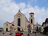 Sanctuaty Our Lady of the Gate of Dawn