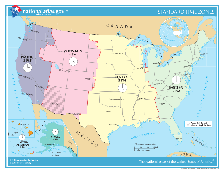 File:US-Timezones.svg