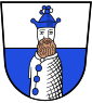 Wapen van Stühlingen