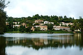 Waterkloof Village in Waterkloof