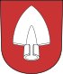 Blason de Wil