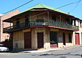 Former Macdonaldtown Post Office, Rochford Street