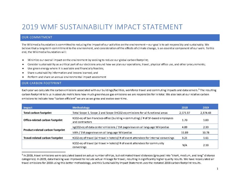 File:2019 Wikimedia Foundation Annual Sustainability Impact Statement - June 22, 2020.pdf