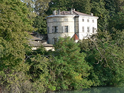 Maison Favor (1798-1810).