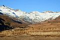 Parc Maloti-Drakensberg