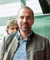 Markus Babbel 2016-ban