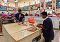 * Nomination: Fresh fish market, Kuwait City, Kuwait --Poco a poco 10:40, 26 October 2024 (UTC) * * Review needed