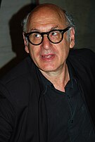 Michael Nyman -  Bild