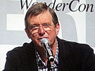 Mike Newell -  Bild