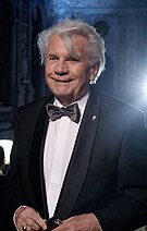 Gerhard Klingenberg -  Bild