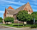 St. Nicolaaskerk (Nikolaikirche)