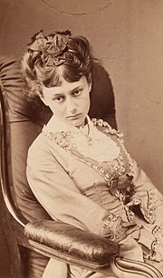 Vorschaubild für Alice Liddell