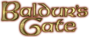 Baldur's Gate