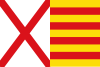 Bendera L'Hospitalet de Llobregat