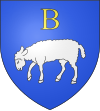 Armes de Bourogne