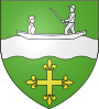 Blason de Le Perrier