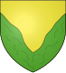 Coat of arms of Grand'Combe-des-Bois