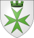 Alias du blason de Latronquière