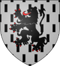 Arms of Spycker