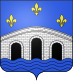 Coat of arms of Pont-sur-Yonne