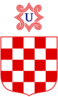 Quốc huy Croatia