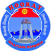 Coat of arms of Nookat