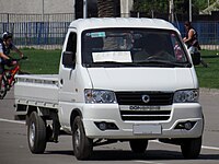 Dongfeng DFAC DF-2900