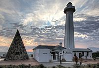 Donkin Reserve, Port Elizabeth Author: Leo za1