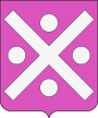 Blason de Borrassà