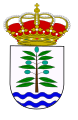 Escudo de Cinco Olivas