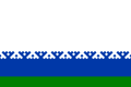 Nenets Autonomous District.