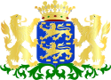 Provinciewapen