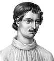 Giordano Bruno (1548-1600)