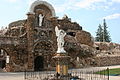 Image 15Grotto of the Redemption, in Palo Alto County (from National Register of Historic Places listings in Iowa)