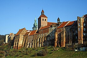 Grudziądz