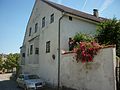 ...sowie ehem. Hofbäckerei. 16. Jh., Schlossstraße