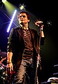 2014 Jimi Jamison (Survivor)