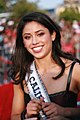 Kylee Lin, Miss California Teen USA 2007