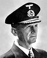 Grand Admiral Karl Dönitz, Chief of the Navy 1943-45