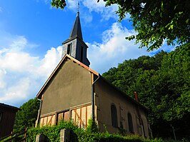 Kerk van St Charles