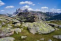 Purons sui ëures de Resciesa te Gherdëina Südtirol.jpg8 272 × 5 611; 38,54 MB