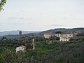 Panorama del paese