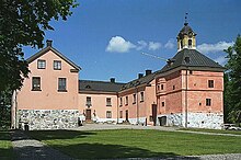 Rydboholms slott