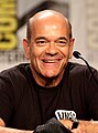 Robert Picardo, doppiatore originale del Dottore