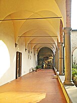 Cloister