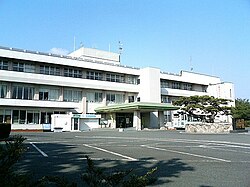 Shingū Town Hall