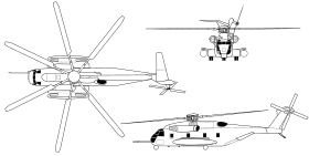 Image illustrative de l’article Sikorsky CH-53E Super Stallion