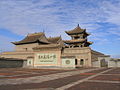 Tongxin Mosque, Ningxia