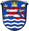 Blason de Arrondissement de Schwalm-Eder