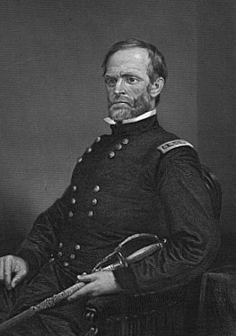 William Sherman